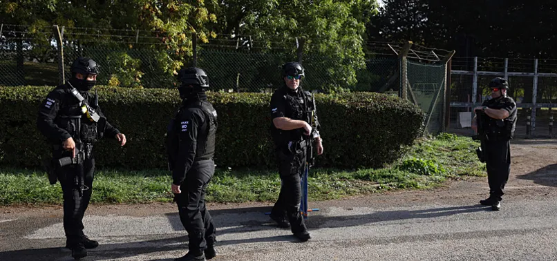 IRAN SUMMONS BRITISH AMBASSADOR FOR CLAIMS LINKING TEHRAN TO RAF FAIRFORD PLOT