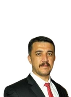 Ahmet Durmuş Yılmaz