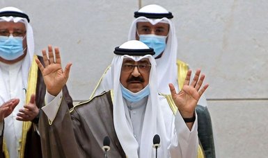 Kuwait formally dissolves parliament in a decree - KUNA