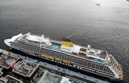İstanbulkruvaziyerturizmindeeskigünlerinedönüyor