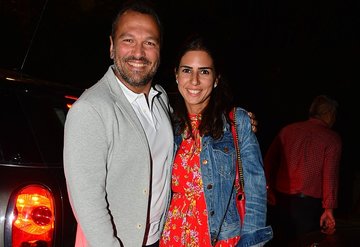 Kız babası olacak