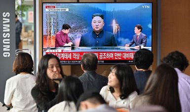 U.S., UN condemn North Korea’s attempted launch of military satellite