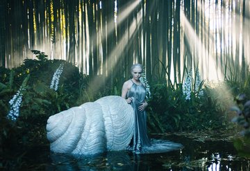 Dior Sonbahar/Kış 2020-21 Haute Couture