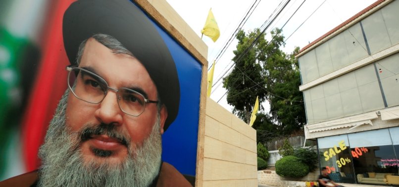 HEZBOLLAH DENIES ATTEMPTING TO INFILTRATE SHEBAA FARMS