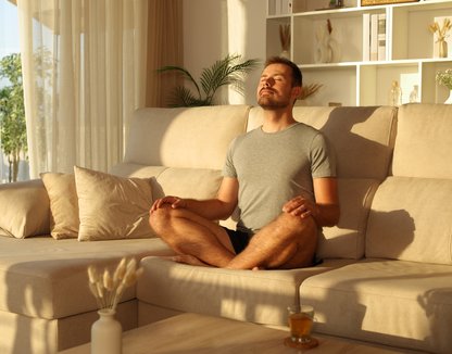 Yoga sadece kadınlar için midir?