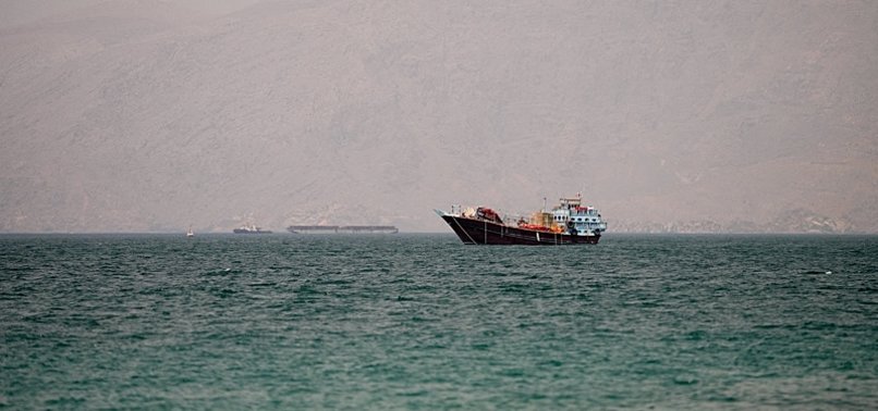 OMAN SAYS IT OPPOSES FEES IN HORMUZ, LEAVES DOOR OPEN FOR MARITIME SERVICE CHARGES