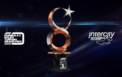 FORMULA 1’E SON 3 GÜN