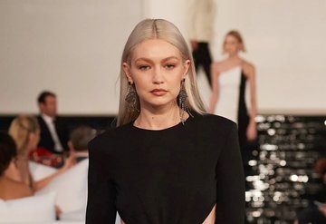 Ralph Lauren Batı Sahiline Gidiyor