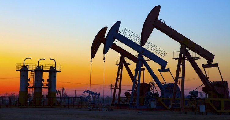 Brent petrolün varil fiyatı 80,32 dolar