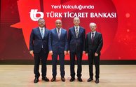 Türk ticaret bankası ülke ihracatını büyütme hedefiyle faaliyete geçti