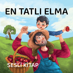 En Tatlı Elma 
