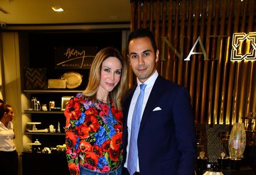 Demet Şener ve Cenk Küpeli evleniyor