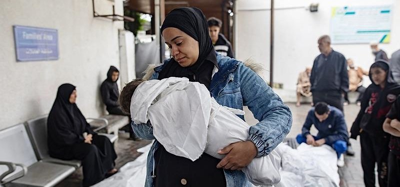 Palestine warns of Israeli ‘genocide’ in Rafah