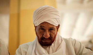 Sadiq Al-Mahdi: Sudan's man of democracy