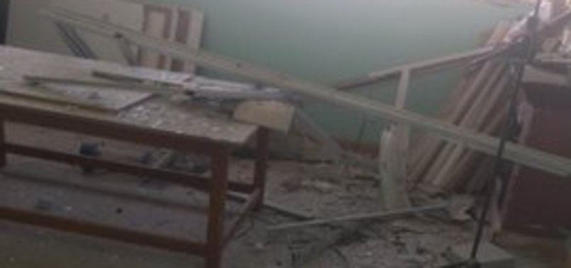 YPG MILITANTS TARGET TEL ABYAD SCHOOL, CLAIMING 3 LIVES