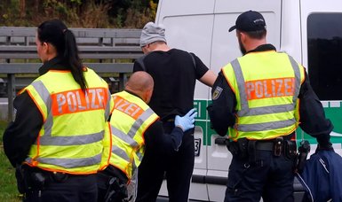 Austrian police arrest six suspected human smugglers