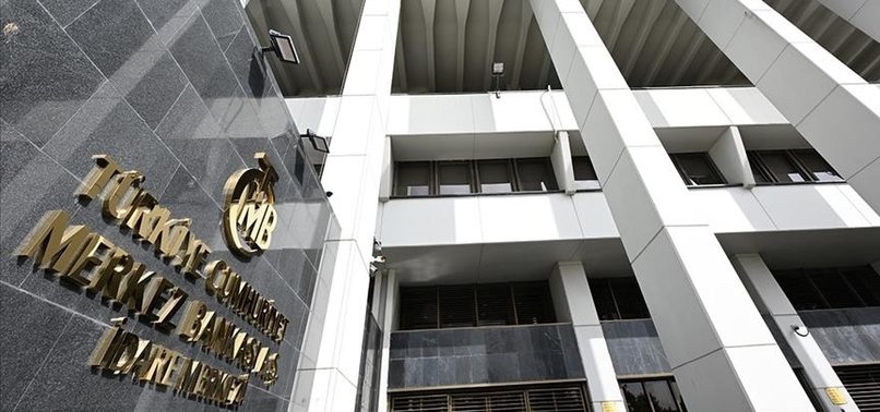 TURKISH CENTRAL BANK RESERVES RISE TO ALL-TIME HIGH OF $136.5B