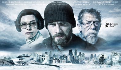 İklim krizinin sınıf mücadelesi