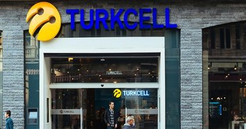Turkcell, China Development Bank ink $590M loan deal