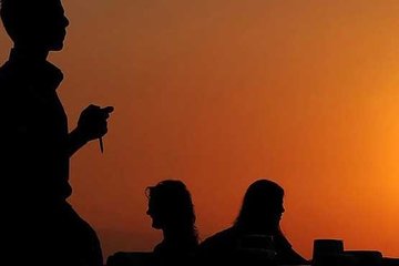 ’YKS’den önce bol oksijenli gün geçirin’
