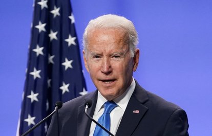 BidenEnflasyoneğiliminitersineçevirmekenönemliöncelik