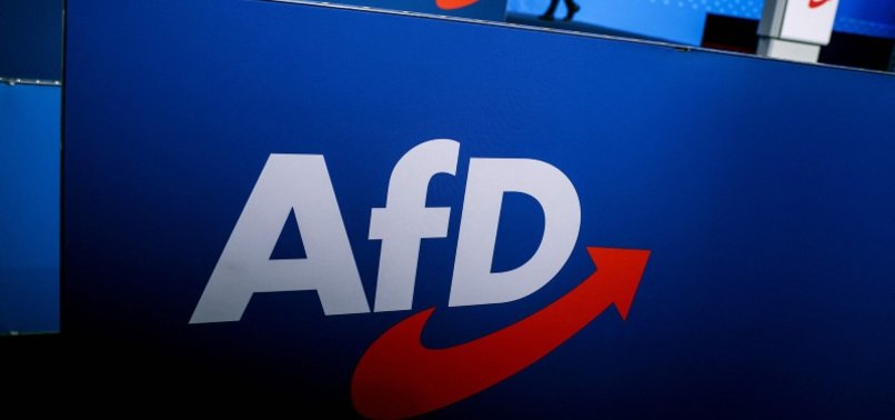 GERMANYS FAR-RIGHT AFD TO JOIN EUROPEAN FAR-RIGHT COALITION PARTY