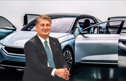 Togg100YILAMEYDANOKUYANPROJE