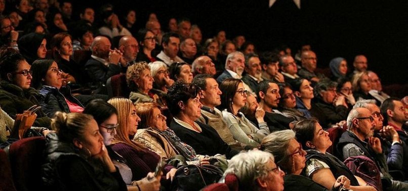 TURKEY TO HOST 24TH INTERNATIONAL THEATER FESTIVAL