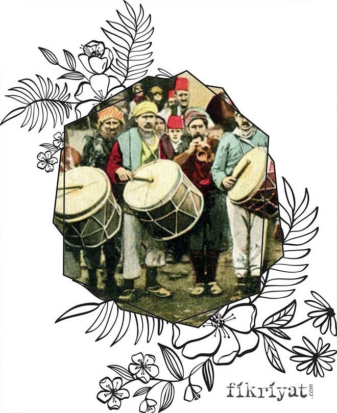 Osmanli Nin Asirlik Bayram Adetleri Galeri Fikriyat Gazetesi