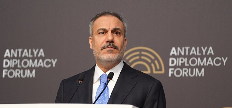 Work is underway for meeting between Turkish, US presidents: Turkish foreign minister