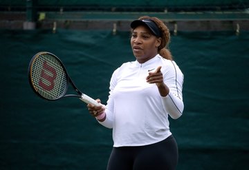 Serena Williams, 2020 Tokyo Olimpiyatlarına Katılmayacak