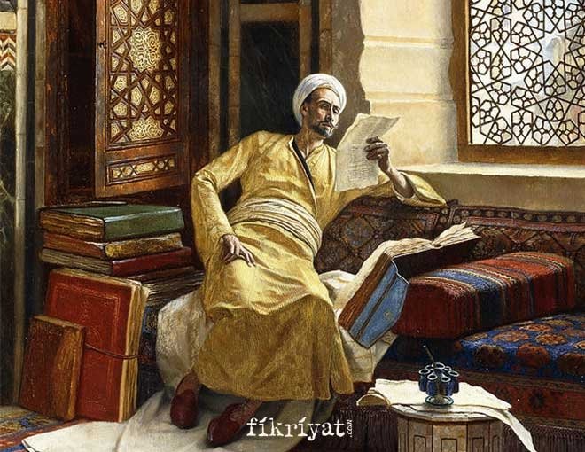 OSMANLI’NIN MEMURLARI KİMLERDİ?