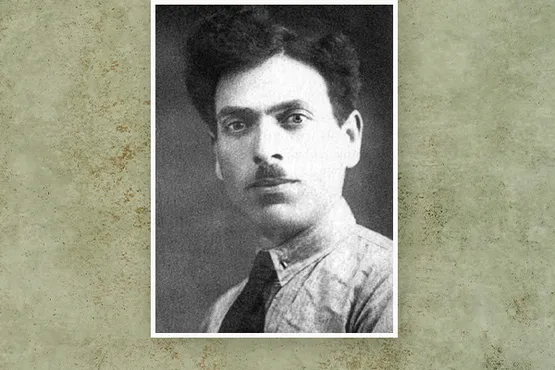 89 Yıl Sonra Aynı Saygıyla: Çırpınırdı Karadeniz Şairi Ahmet Cevat