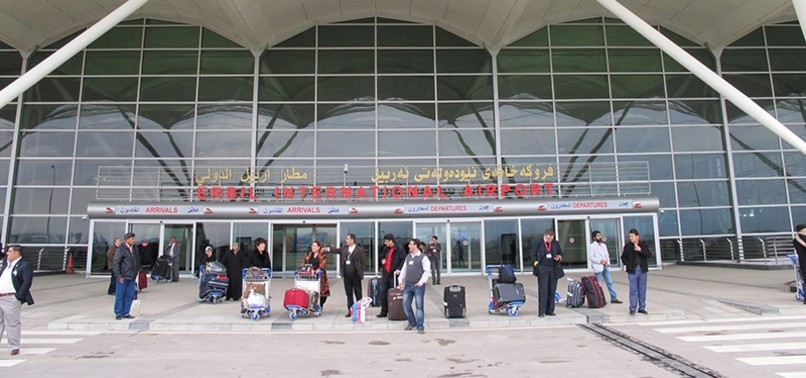 IRAQI GOVERNMENT GIVES KRG 3 DAYS TO HAND OVER CONTROL OF AIRPORTS, BORDER CROSSINGS