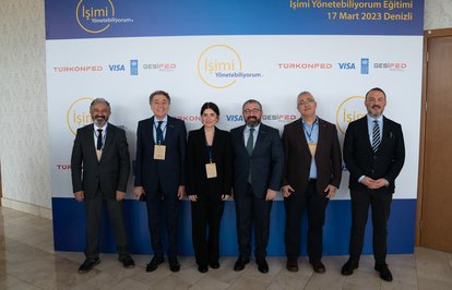 İşimiYönetebiliyorumProgramıDenizlideKOBİlerilebuluştu
