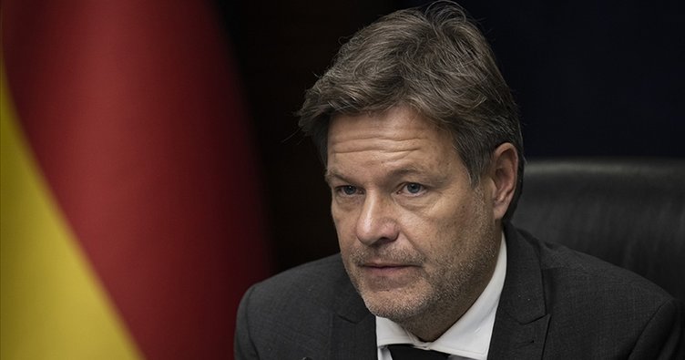 Alman Ekonomi Bakanı’ndan AB’ye birliktelik çağrısı