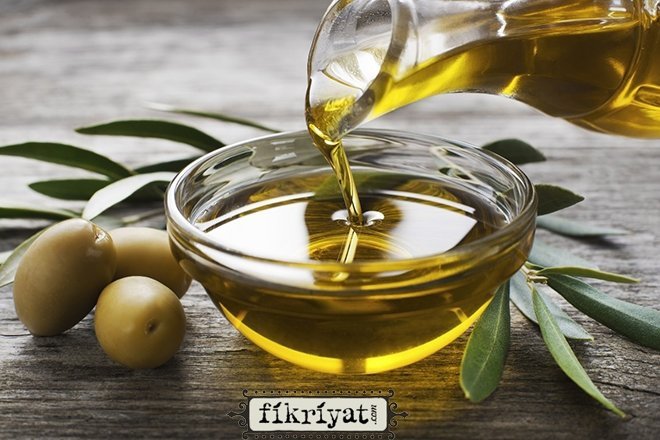 ZEYTİNYAĞI