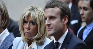 Brazilian minister says French first lady 'indeed ugly'