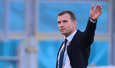 Shevchenko returns to Italy as Genoa coach