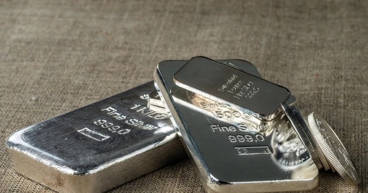 İngiliz bankacılık devinden gümüş için pozitif tahmin