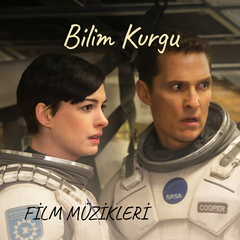 Bilim Kurgu