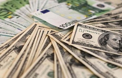 Finansalkesimdışıfirmalarınnetdövizaçığıazaldı