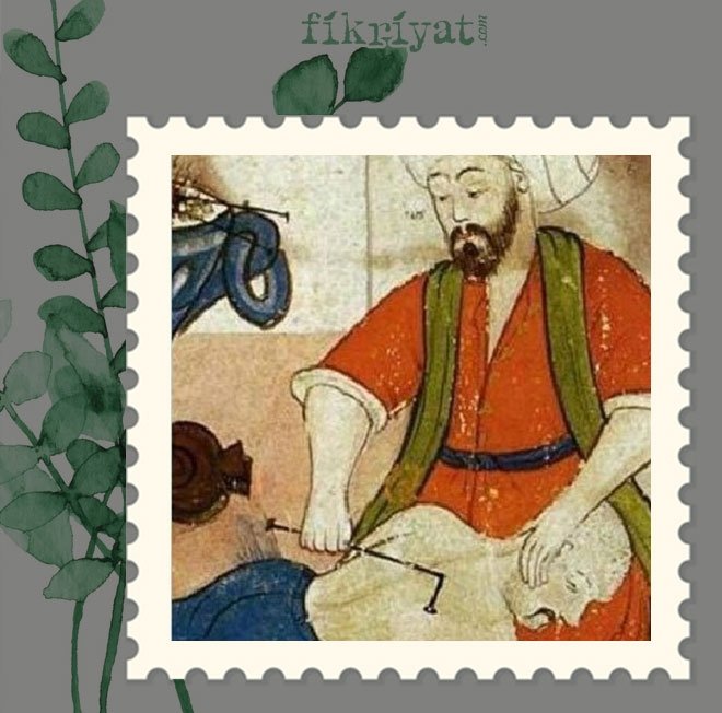 DÜNYA CERRAHİ TARİHİNE EN BÜYÜK KATKI YAPAN HEKİM