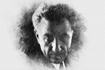 Udu için yürüyen bestekar - Kimdir