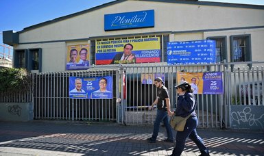 FBI to assist in investigation of assassination of Ecuadorian politician