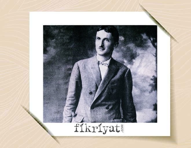 REŞAT NURİ GÜNTEKİN KİMDİR?