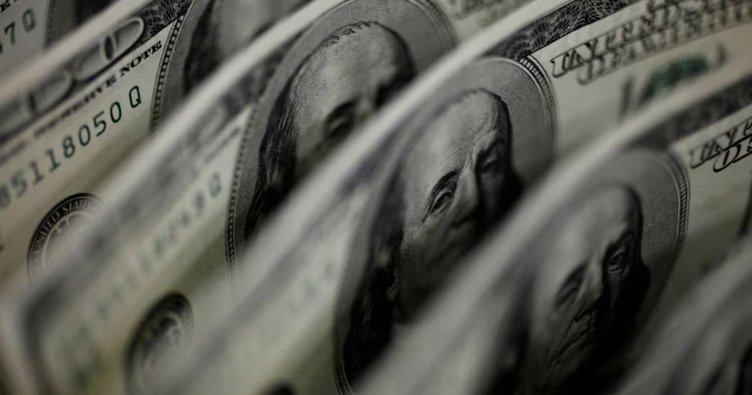 ABD’ye Nisan’da net sermaye girişi 48,4 milyar dolar oldu