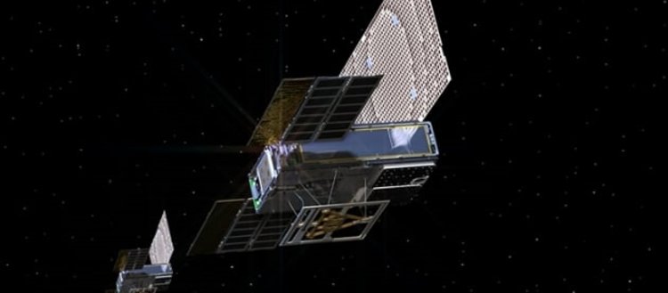 NASA iki uzay aracıyla bağlantıyı kaybetti