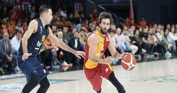 Galatasaray beat Fenerbahçe 83-64 in Basketball derby