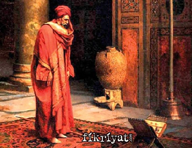 Dursun Fakih kimdir?